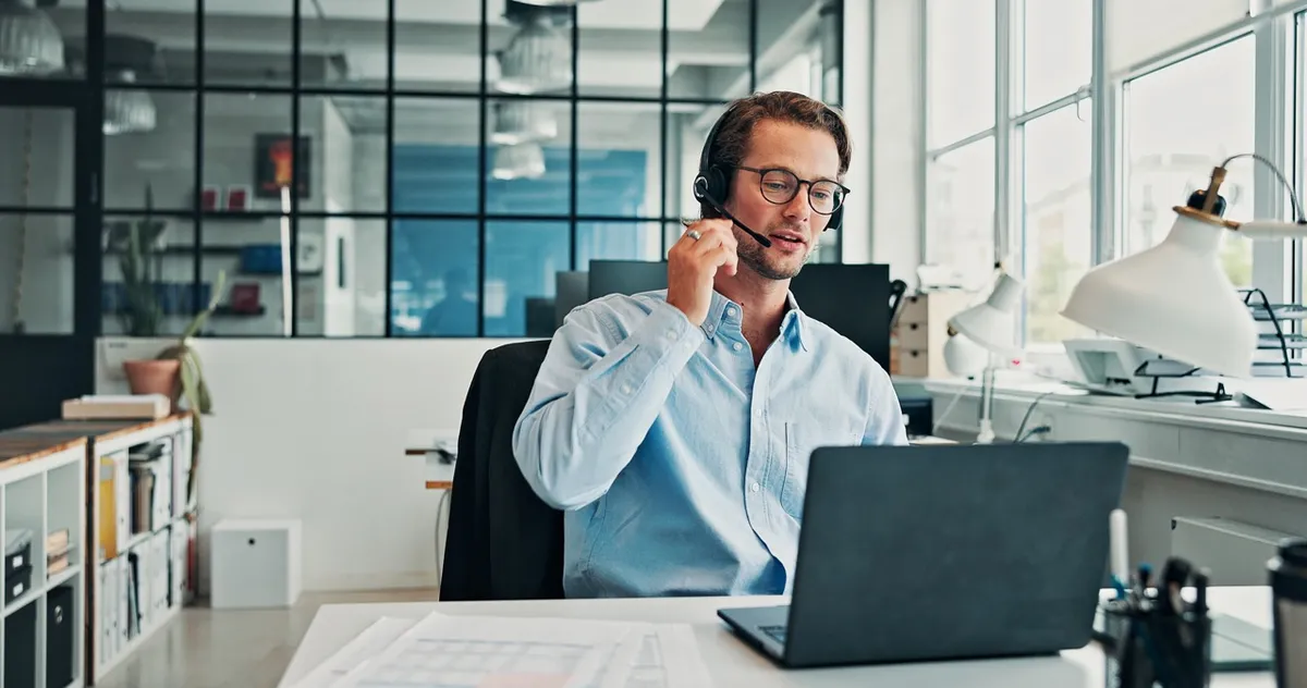 Customer Service Representative (Dutch - speaking) AM03