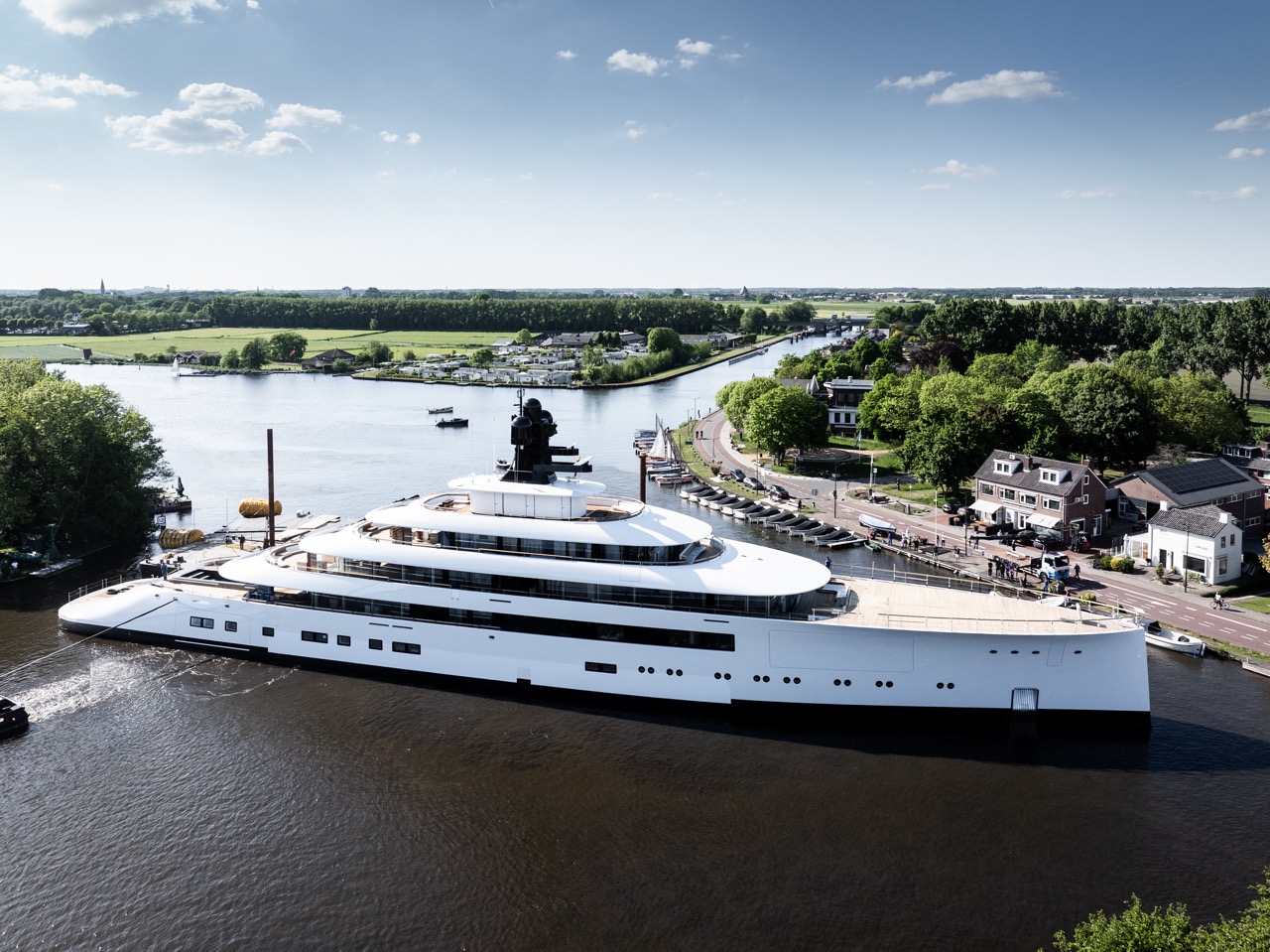 Lead Productie Werktuigbouw | Amsterdam | Rotterdam
