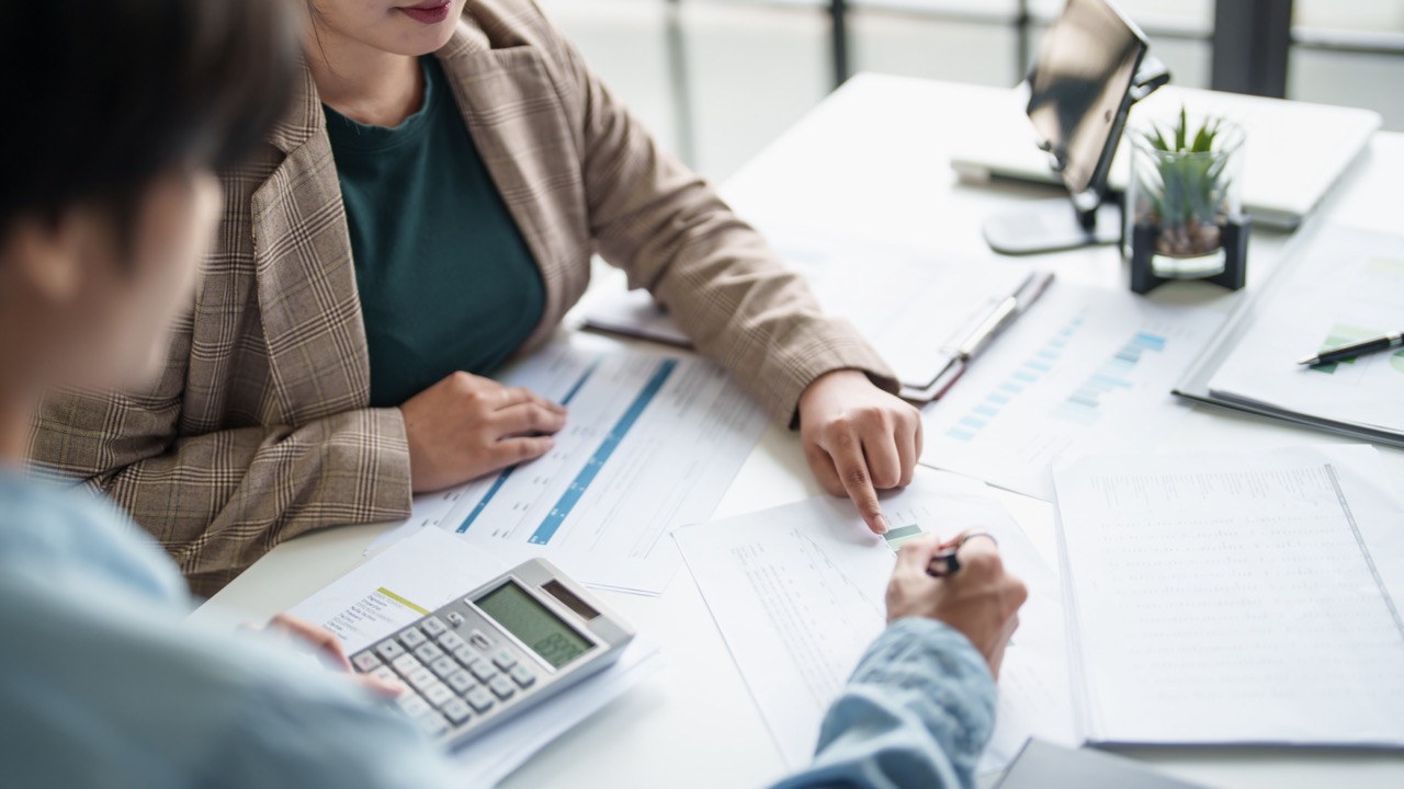 Medewerker Servicekosten